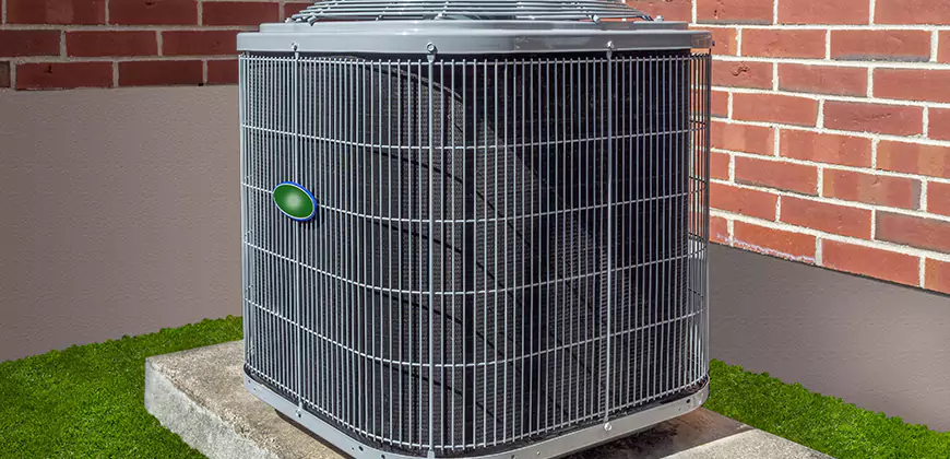 AC Unit Replacement in Milwaukee