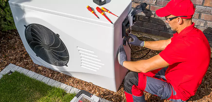 Cabinet, Plenum, and Airflow Repair in Milwaukee