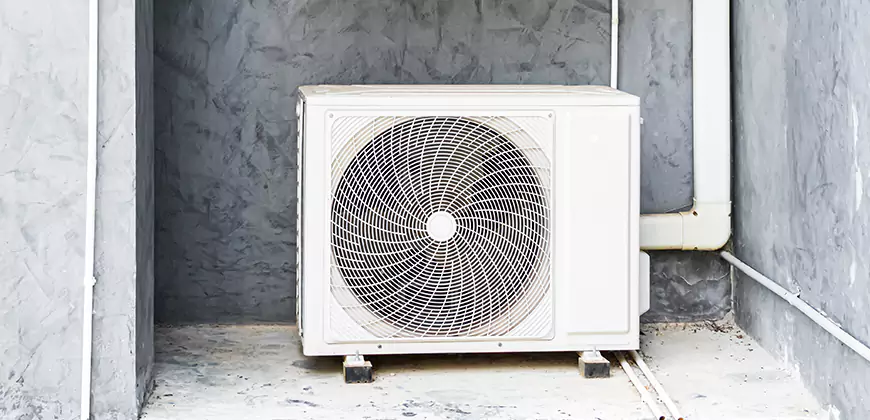Energy Efficient Heat Pump Installation in Milwaukee