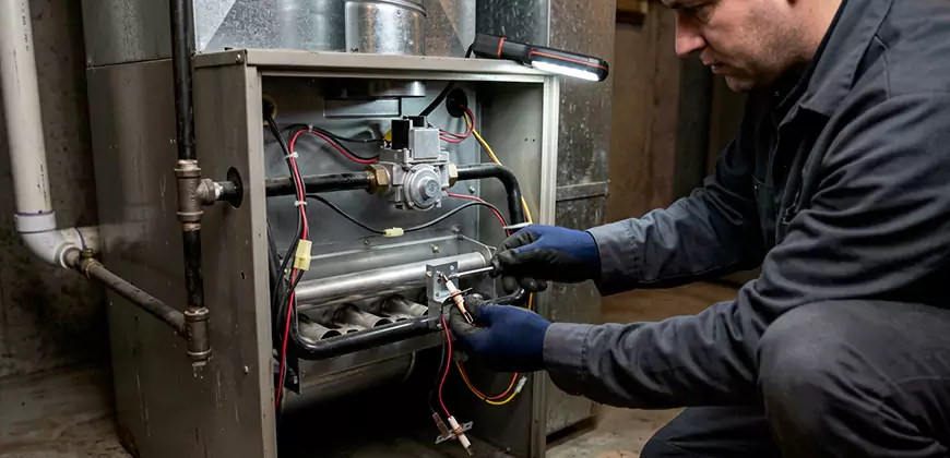 Duct and Cleaning Service in Milwaukee
