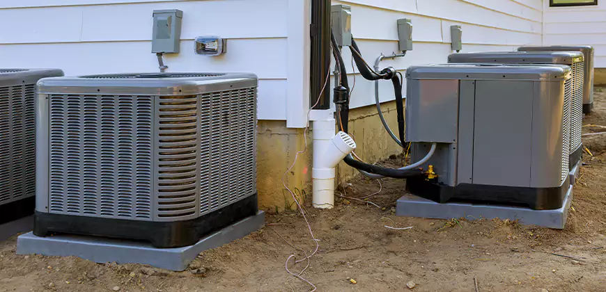 Refrigerant System Setup in Milwaukee
