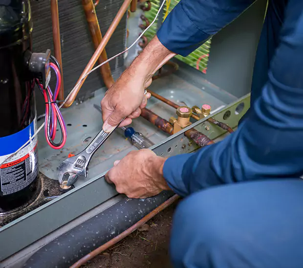 Proven AC Compressor Repair: Your Local Cooling Specialists in Milwaukee, WI