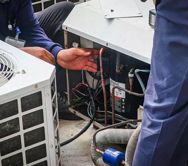 Proven AC Condenser Repair: Your Local Outdoor Unit Specialists in Milwaukee, WI