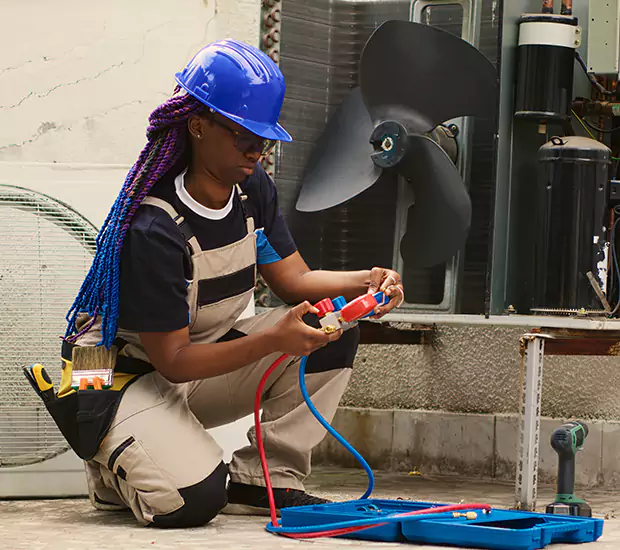 Licensed AC Electrical Repair Pros in Milwaukee, WI