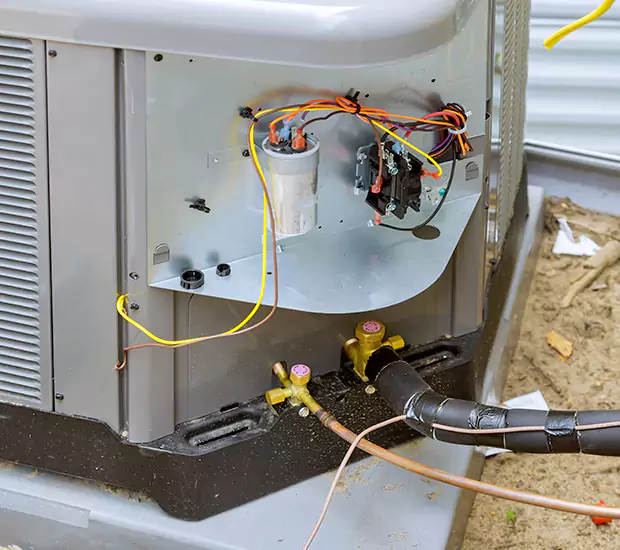 Proven AC Heater Repair: Your Local Heating Team in Milwaukee, WI