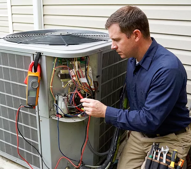 Proven AC Installation: Your Local Cooling Installer Team in Milwaukee, WI