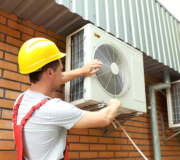 Proven AC Unit Cleaning: Your Local Cooling Care Team in Milwaukee, WI