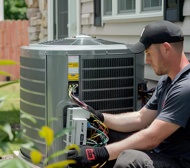 Proven AC Unit Replacement: Your Local System Upgrade Team in Milwaukee, WI