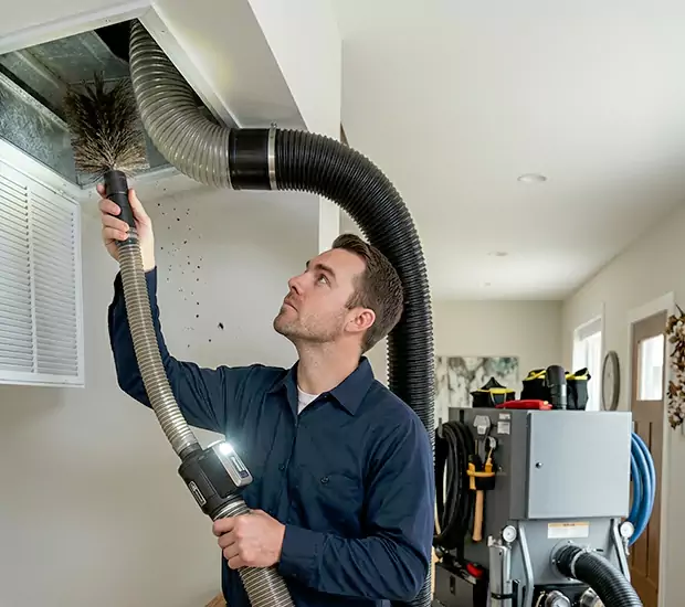 Proven AC Vent Cleaning: Your Local Air Quality Team in Milwaukee, WI