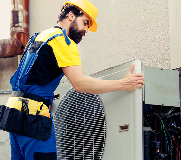 Proven Air Handler Repair: Your Local Indoor Unit Specialists in Milwaukee, WI