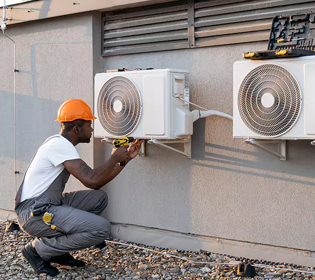 Proven Commercial AC Maintenance: Your Local Building Systems Team in Milwaukee, WI