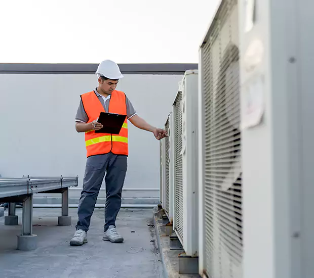 Proven Commercial AC Repair: Your Local Business Cooling Team in Milwaukee, WI