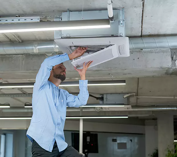 Proven Commercial AC Replacement: Your Local Business Cooling Team in Milwaukee, WI