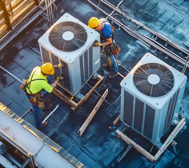 Proven Commercial HVAC: Your Local Business Comfort Team in Milwaukee, WI