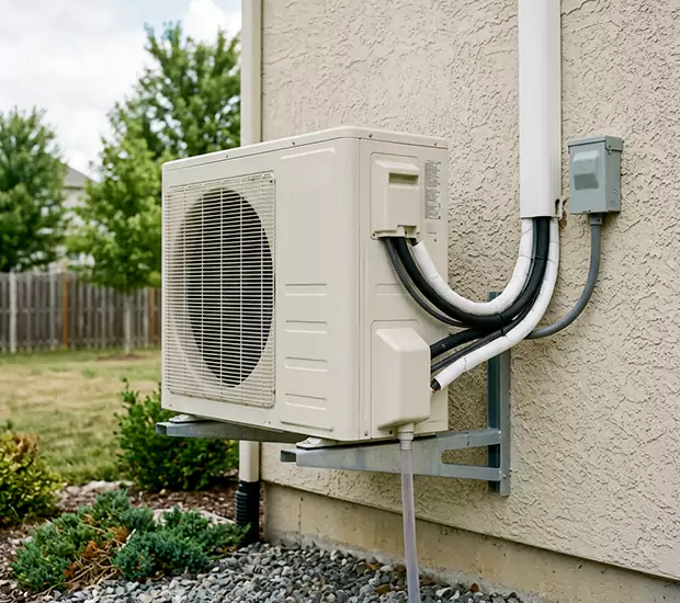 Proven Ductless Heat Pump Installation: Your Local Zone Comfort Team in Milwaukee, WI