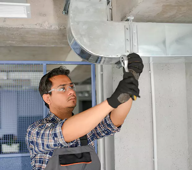 Proven Ductwork Replacement: Your Local Whole-Home Airflow Team in Milwaukee, WI