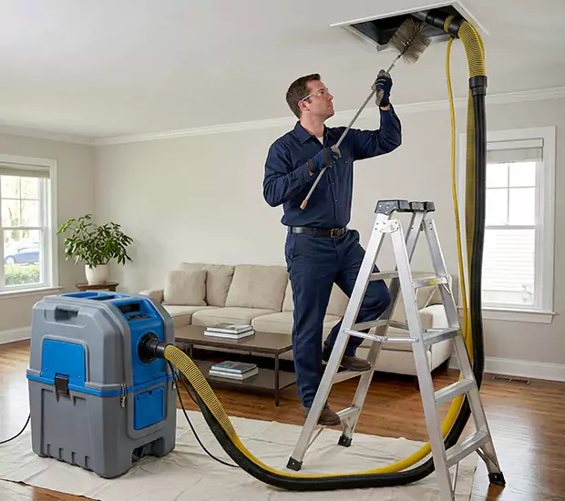 Proven Furnace Duct Cleaning: Your Local Heating Air Team in Milwaukee, WI
