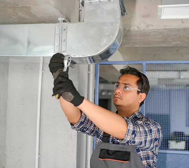 Proven Heating Duct Cleaning: Your Local Ducted Heating Team in Milwaukee, WI