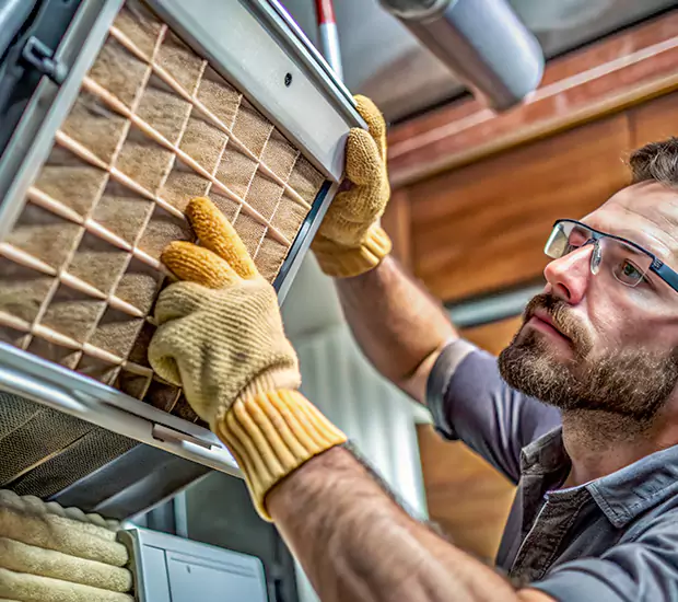 Proven HVAC Cleaning: Your Local Air Quality Team in Milwaukee, WI
