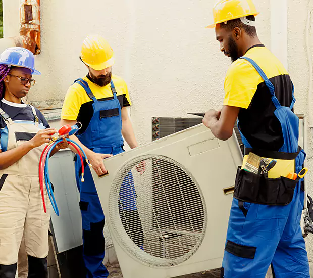 Proven HVAC Contractor: Your Local Heating and Cooling Team in Milwaukee, WI