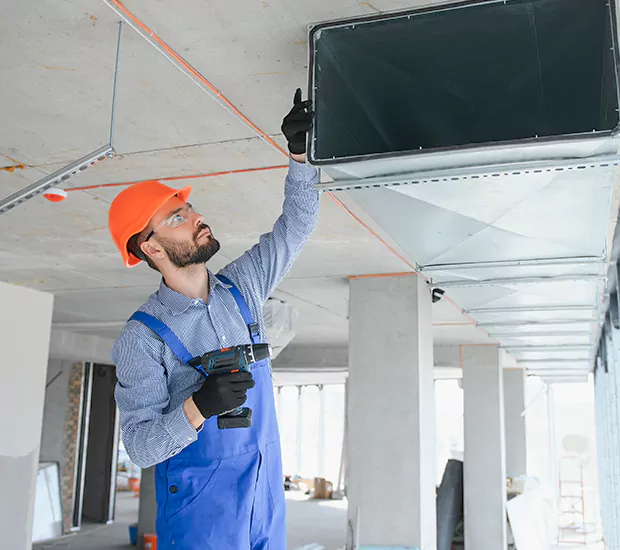 Proven HVAC Duct Installation: Your Local Ductwork Specialists in Milwaukee, WI