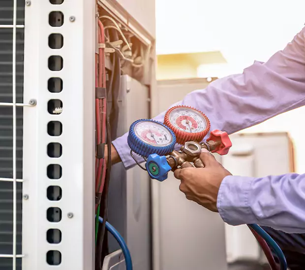 Proven HVAC Maintenance Service: Your Local Tune-Up Team in Milwaukee, WI