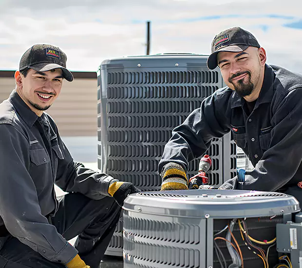 Proven HVAC Repair: Your Local Heating and Cooling Team in Milwaukee, WI