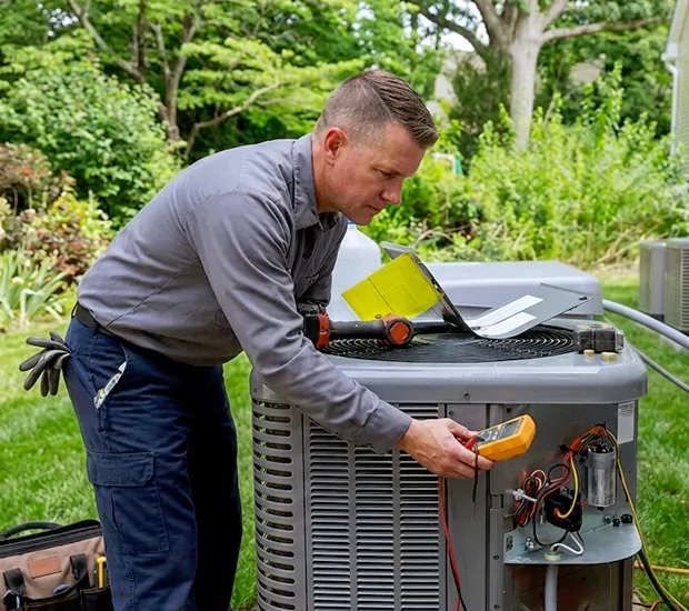 Proven HVAC Replacement: Your Local System Upgrade Team in Milwaukee, WI