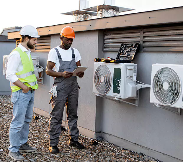 Proven Outdoor AC Installation: Your Local Condenser Specialists in Milwaukee, WI