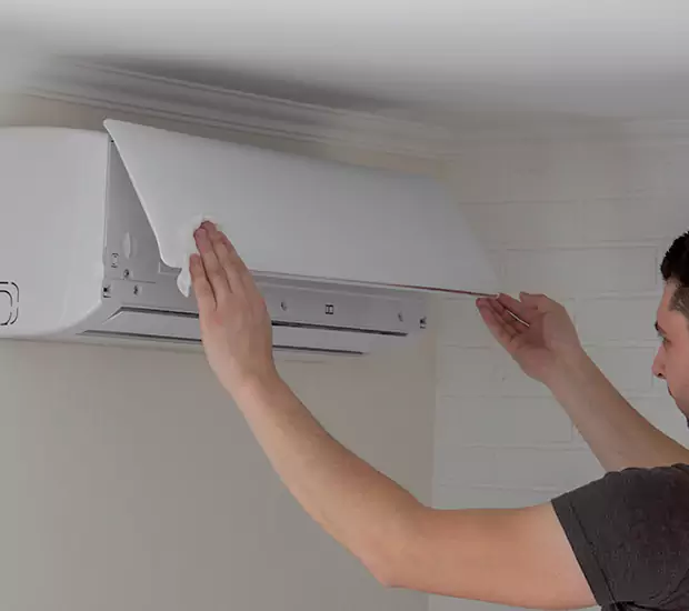 Proven Split Air Conditioner Installation: Your Local Cooling Specialists in Milwaukee, WI