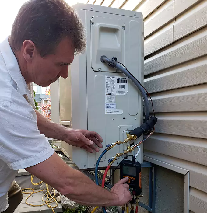 Why Milwaukee, WI Homeowners Choose Milwaukee HVAC Fix for AC Compressor Repair?