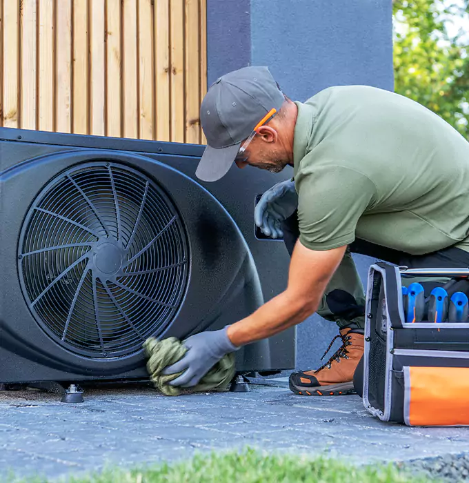 Why Milwaukee, WI Homeowners Choose Milwaukee HVAC Fix for Air Handler Repair?