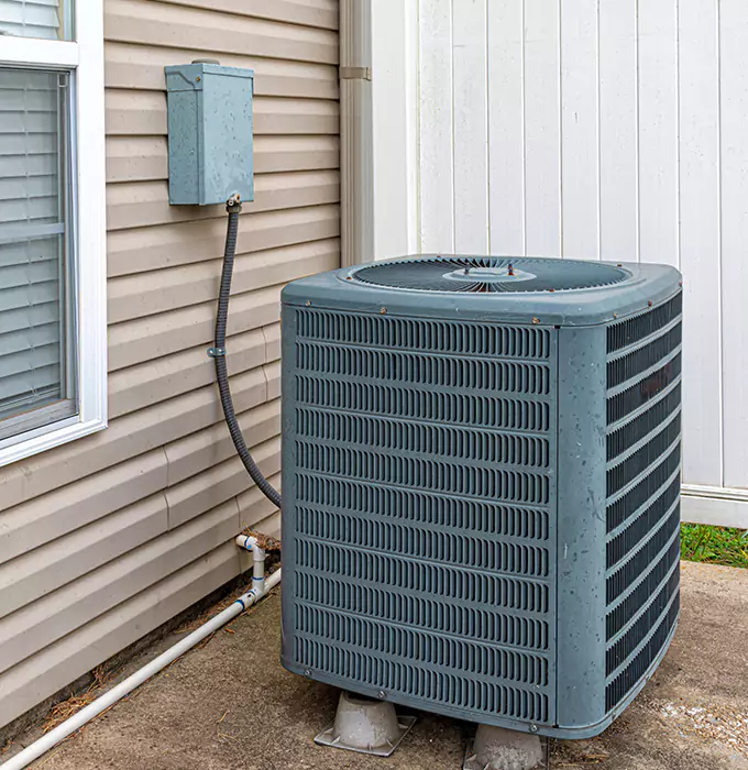 Why Milwaukee, WI Homeowners Choose Milwaukee HVAC Fix for Central Air Conditioner Installation?