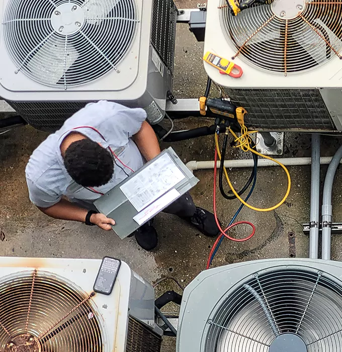 Why Milwaukee Businesses Choose Milwaukee HVAC Fix for Commercial AC Maintenance?