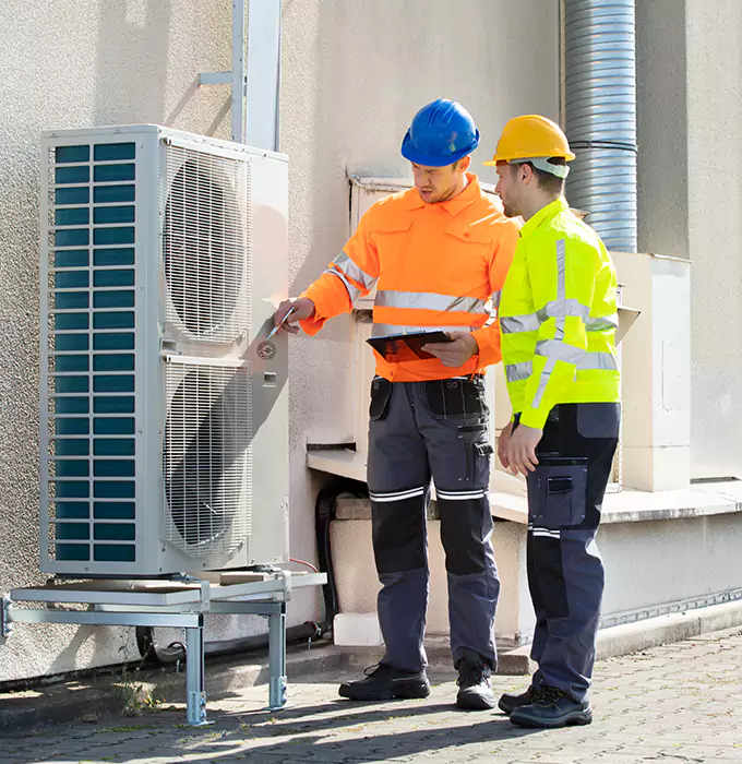 Why Milwaukee, WI Businesses Choose Milwaukee HVAC Fix for Commercial AC Repair?