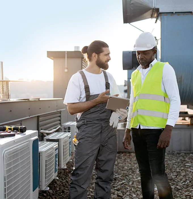 Why Milwaukee Businesses Choose Milwaukee HVAC Fix for Commercial HVAC?