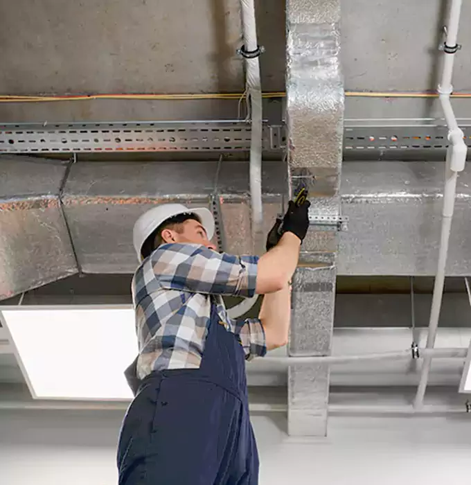 Why Milwaukee, WI Homeowners Choose Milwaukee HVAC Fix for Duct Repair?