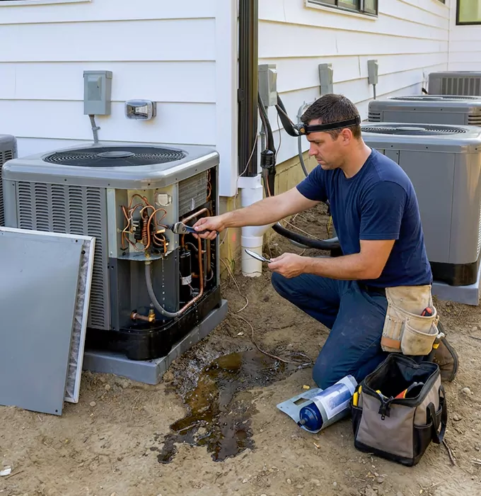 Why Milwaukee Homeowners Choose Milwaukee HVAC Fix for Emergency AC Service?