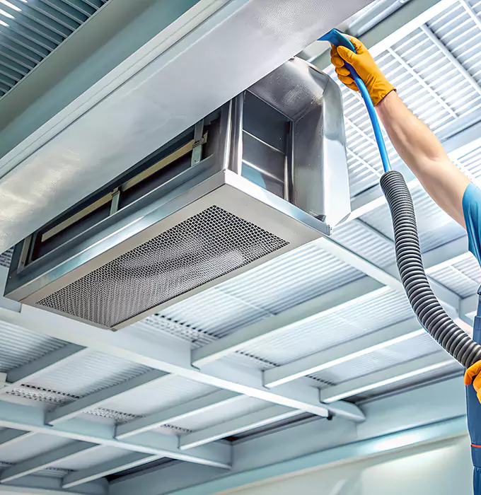 Why Milwaukee, WI Homeowners Choose Milwaukee HVAC Fix for HVAC Cleaning?