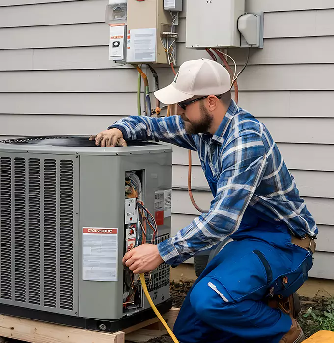 Why Milwaukee, WI Homeowners Choose Milwaukee HVAC Fix for HVAC Installation?