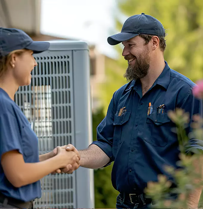 Why Do Milwaukee Homeowners Choose Milwaukee HVAC Fix HVAC Repair?