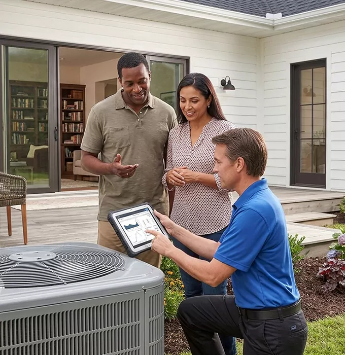 Why Milwaukee Homeowners Choose Milwaukee HVAC Fix for HVAC Replacement?
