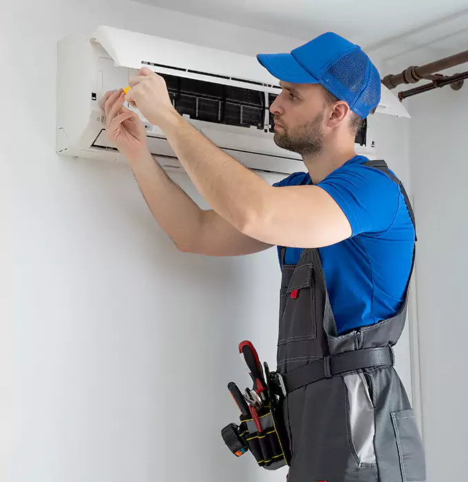 Why Milwaukee Homeowners Choose Milwaukee HVAC Fix for Mini Split Installation?